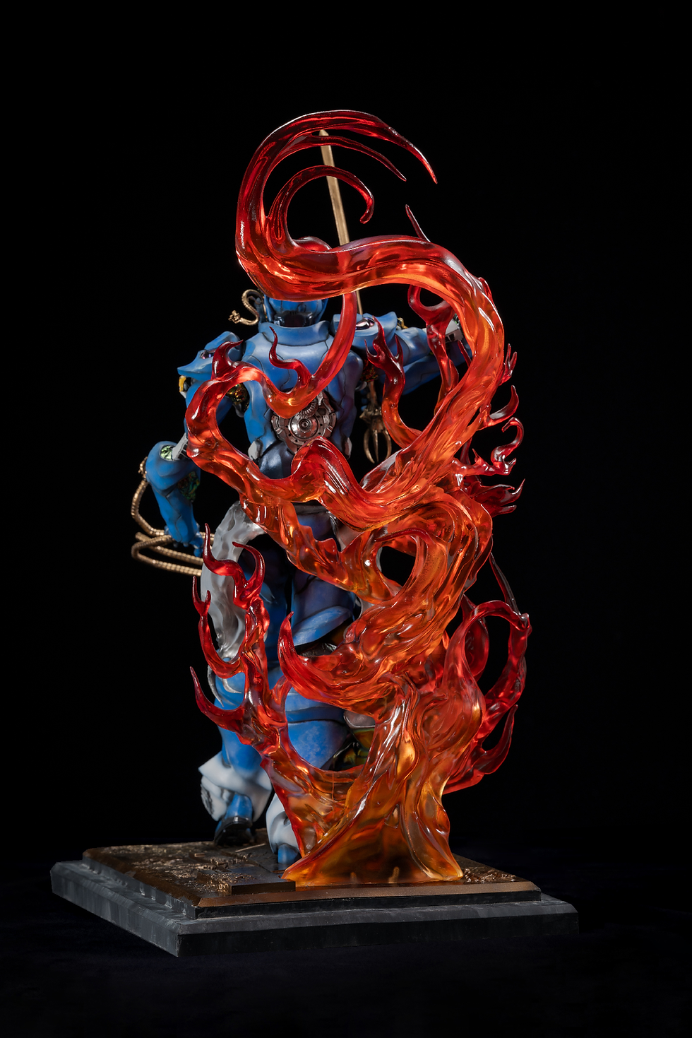 サムネイル： 不動明王　キット