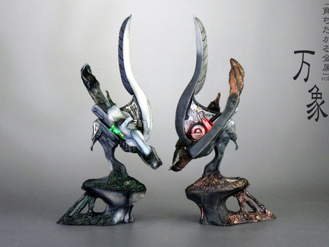 WF2017w　新作情報