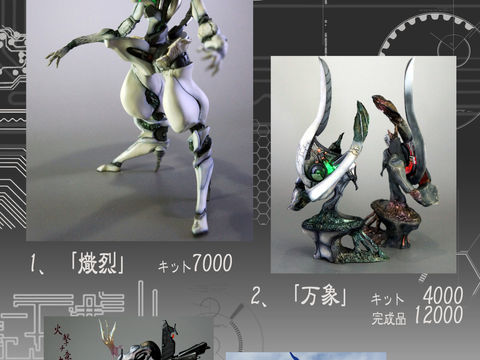 WF2017S 告知