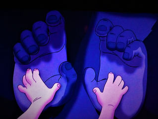 Two Worlds, One Family