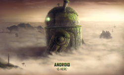 android