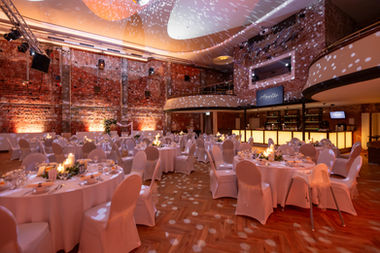 Heiraten in Bremerhaven - Apollo Bremerhaven