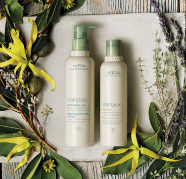 aveda