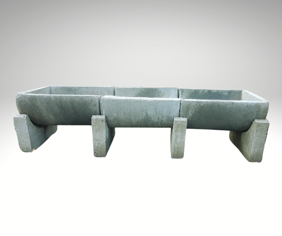 Cochos modulares