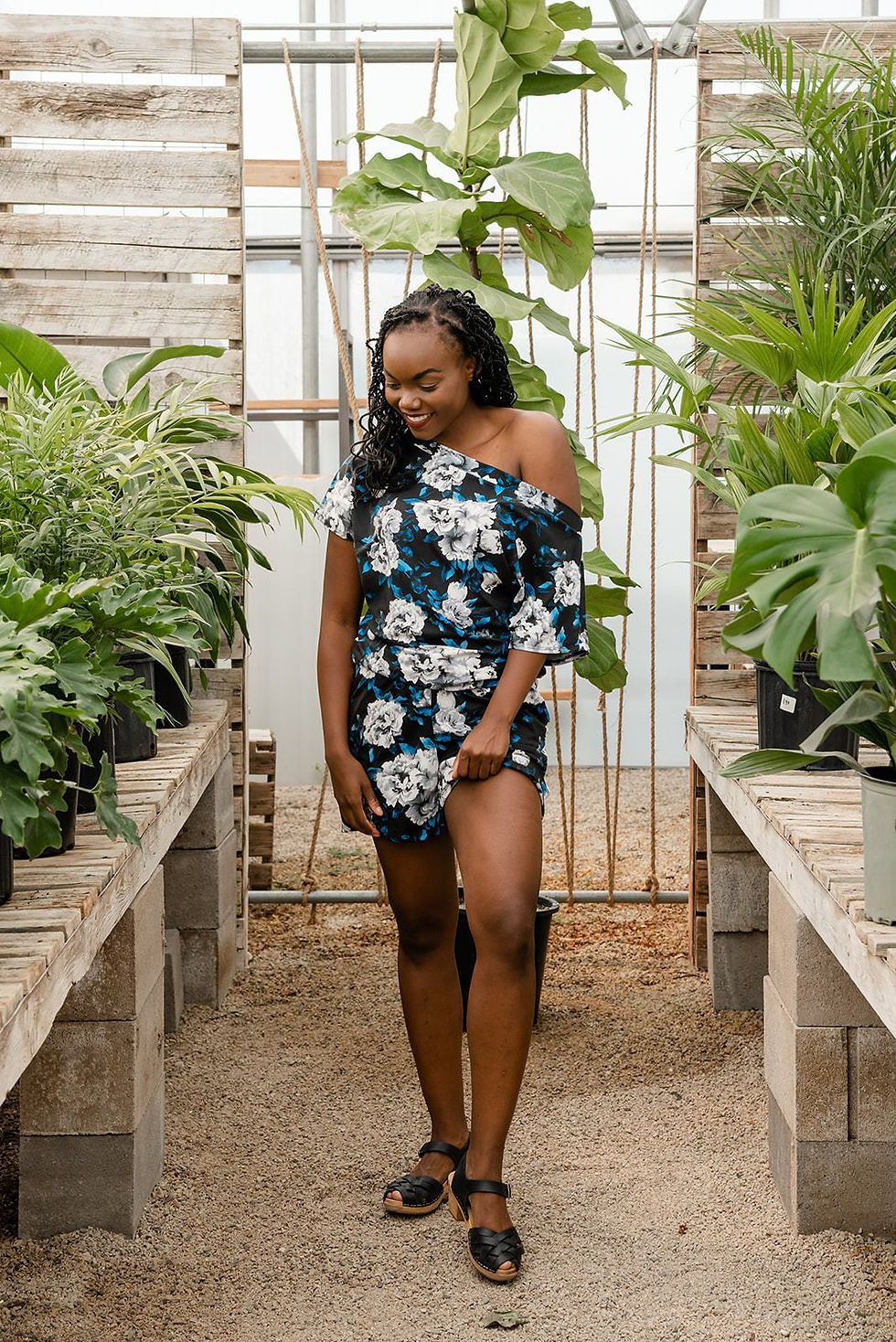 Thumbnail: Feel the Sun Romper