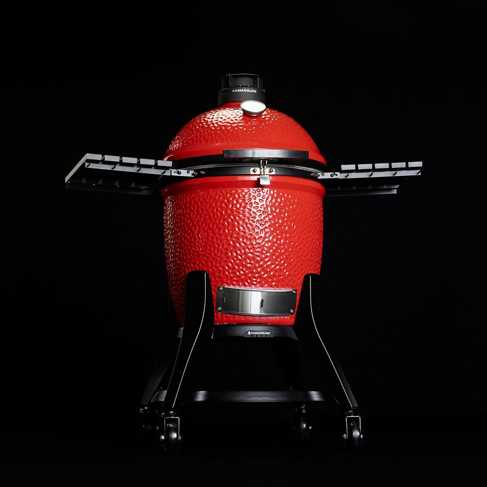 Thumbnail: Kamado Joe® Classic Joe™ III