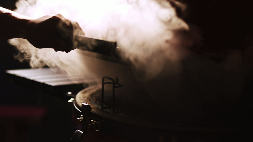 Thumbnail: Kamado Joe® Big Joe Accessory Rack