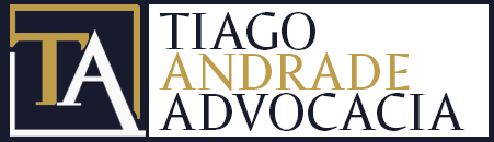 logo Tiago Andrade ADV