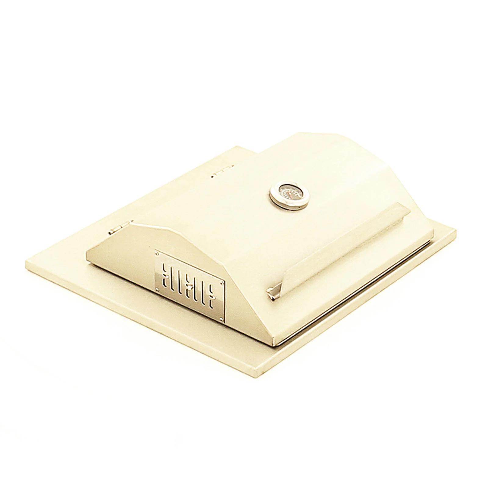 Ox Grill Hood North Barbeque