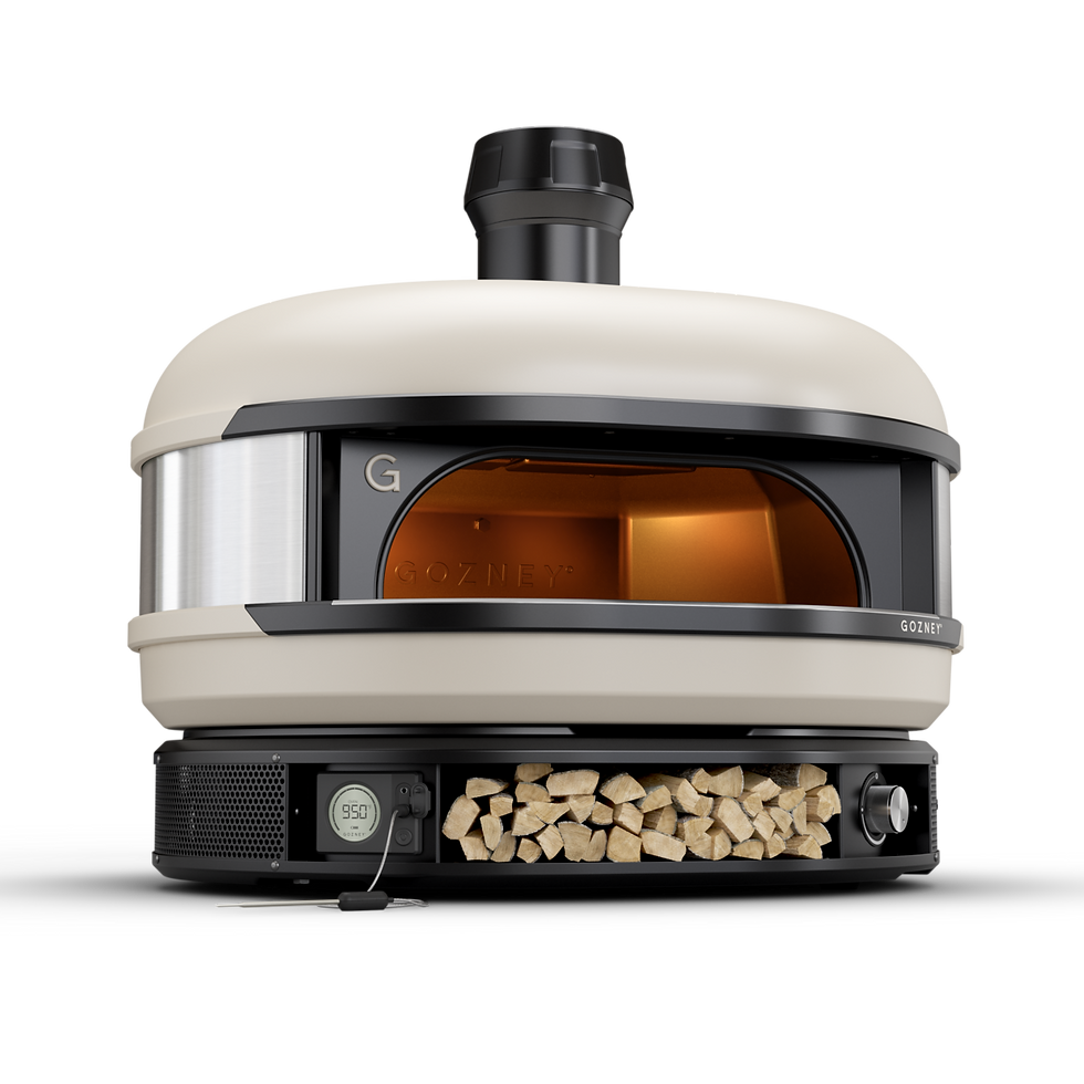 Thumbnail: Gozney Dome