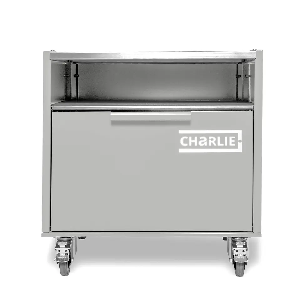 Thumbnail: Charlie Outdoor Kitchen - Cheeky Charlie Base Unit