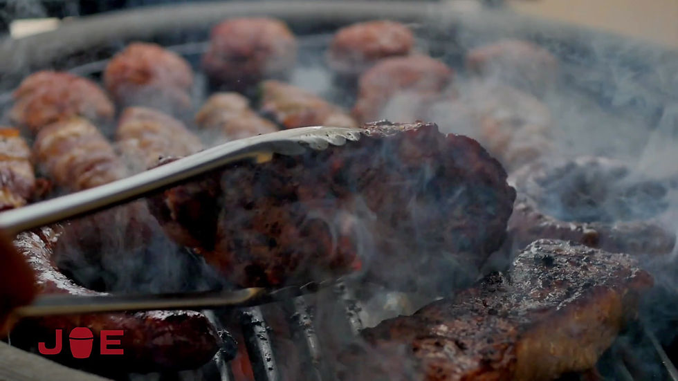 Thumbnail: Kamado Joe® Classic Joe™ III