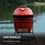 Thumbnail: Kamado Joe® Joe Jr.™ 13.5-inch Portable Charcoal Grill