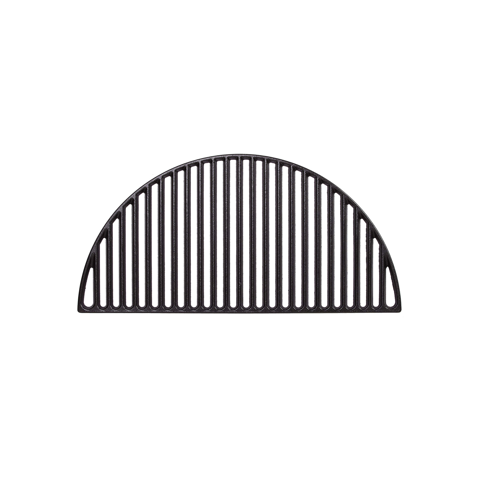 Kamado Joe® Half Moon Cast Iron Grill Grate for 18 in. Classic Joe™