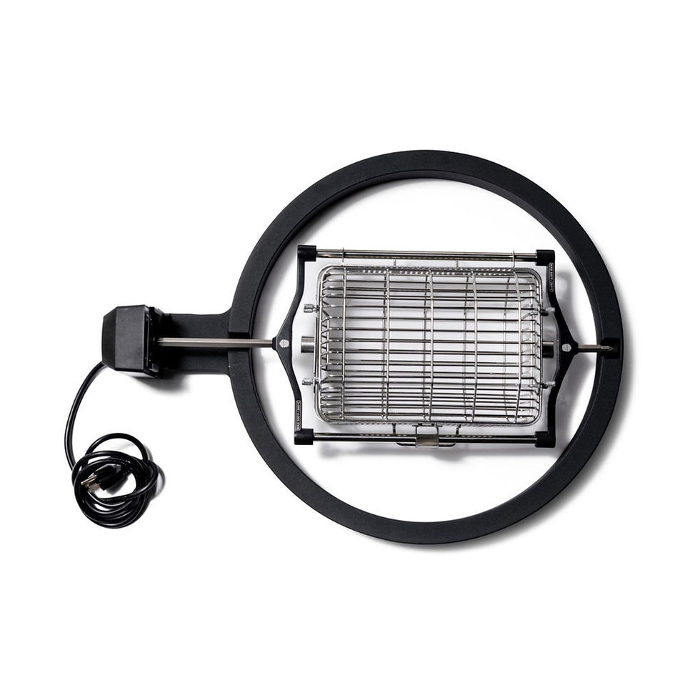 Thumbnail: Kamado Joe® JoeTisserie Basket Kit