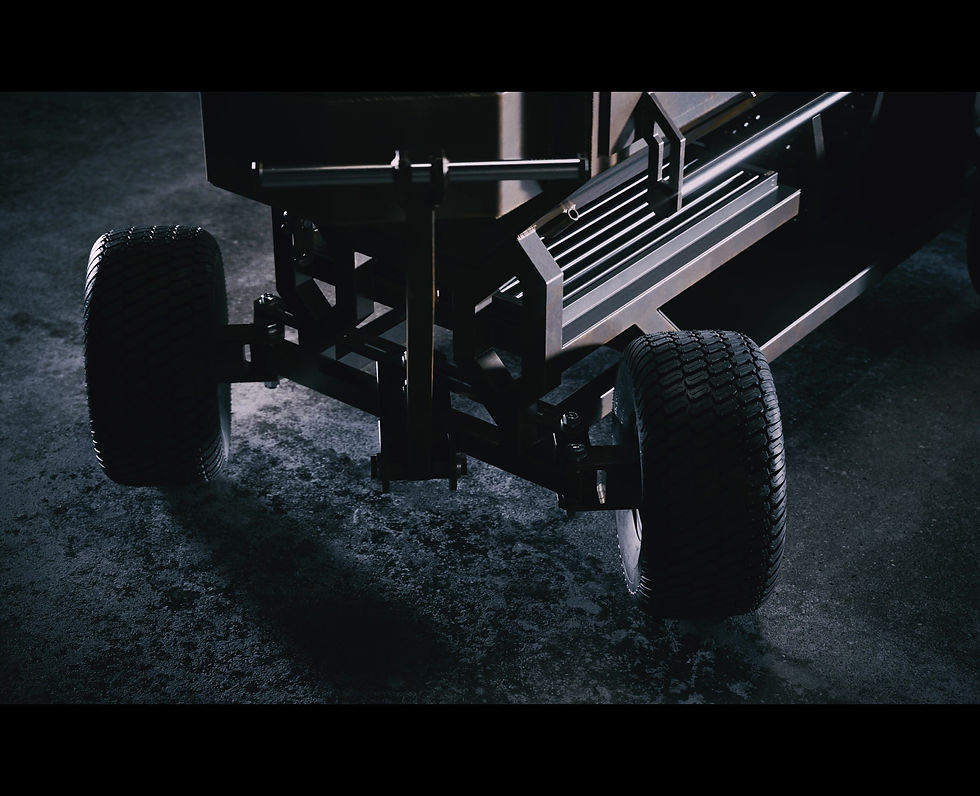 Thumbnail: Terraton 200 Offset