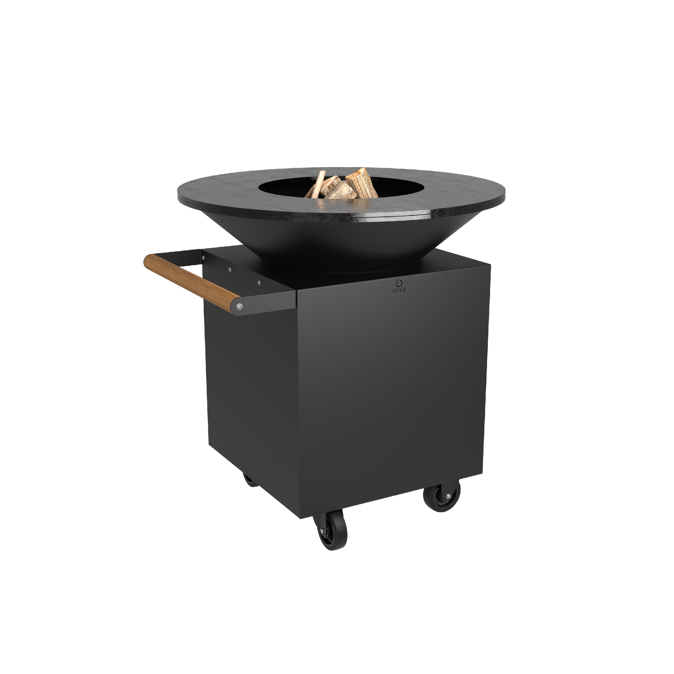 OFYR Classic Black 100 PRO