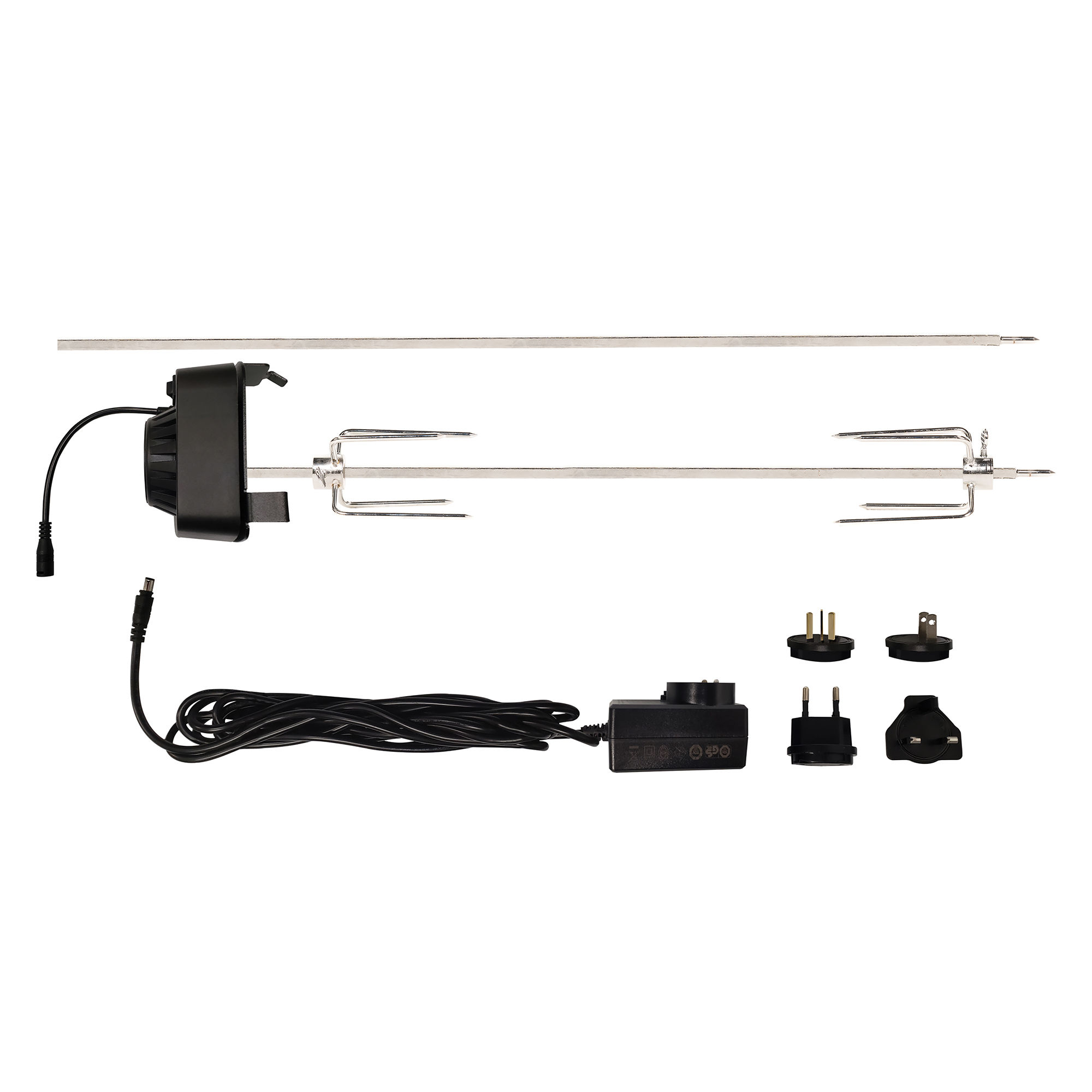 Masterbuilt® Gravity Series® Rotisserie Kit