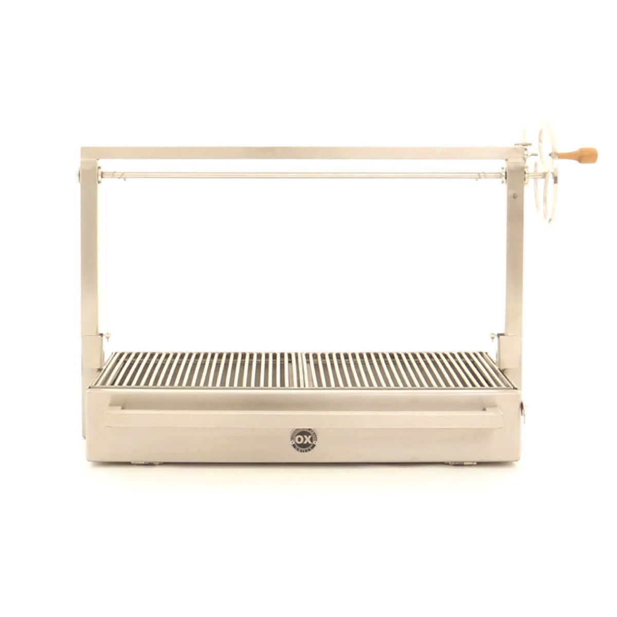 Classic Ox Grill