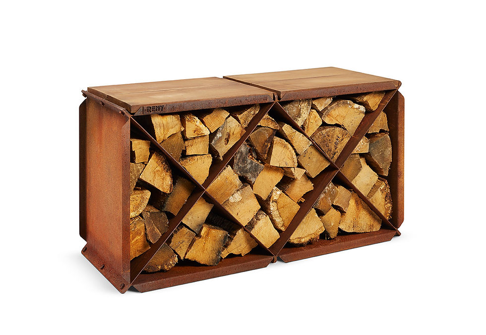 Thumbnail: RB 73 - Blox and Bloxx Wood Store