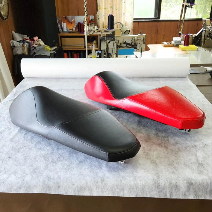 サムネイル： HONDA PCX150 / アンコ抜き＋アンコ盛り / 147