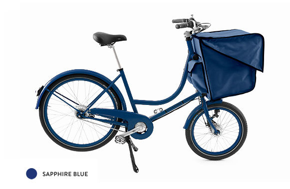 Thumbnail: Bicicapace Classic
