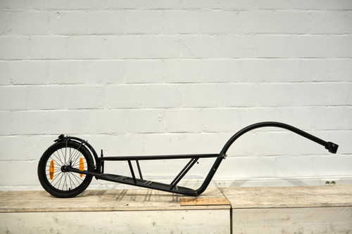 Vélo Aevon Trailers Std 100 AEVON STD 100 Lastenanhänger