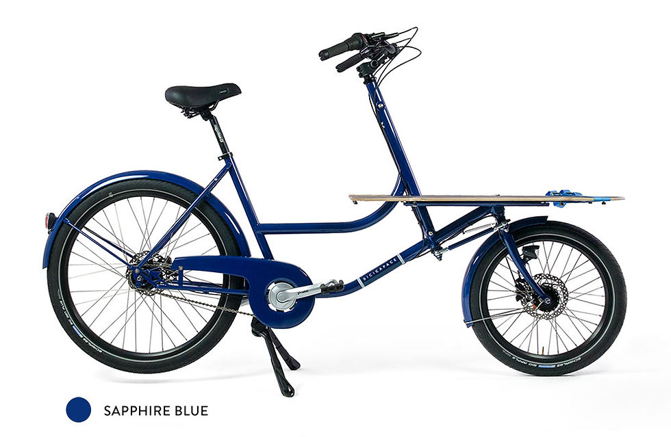 Thumbnail: Bicicapace Pelican