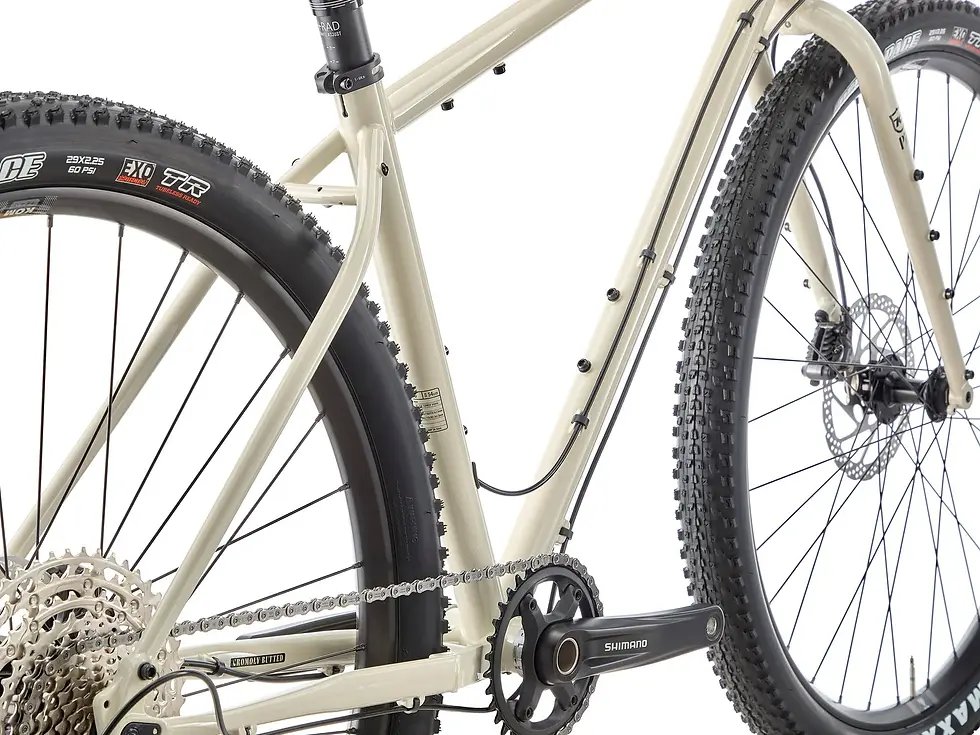 Thumbnail: Kona Sutra LTD Gloss Bone 2025