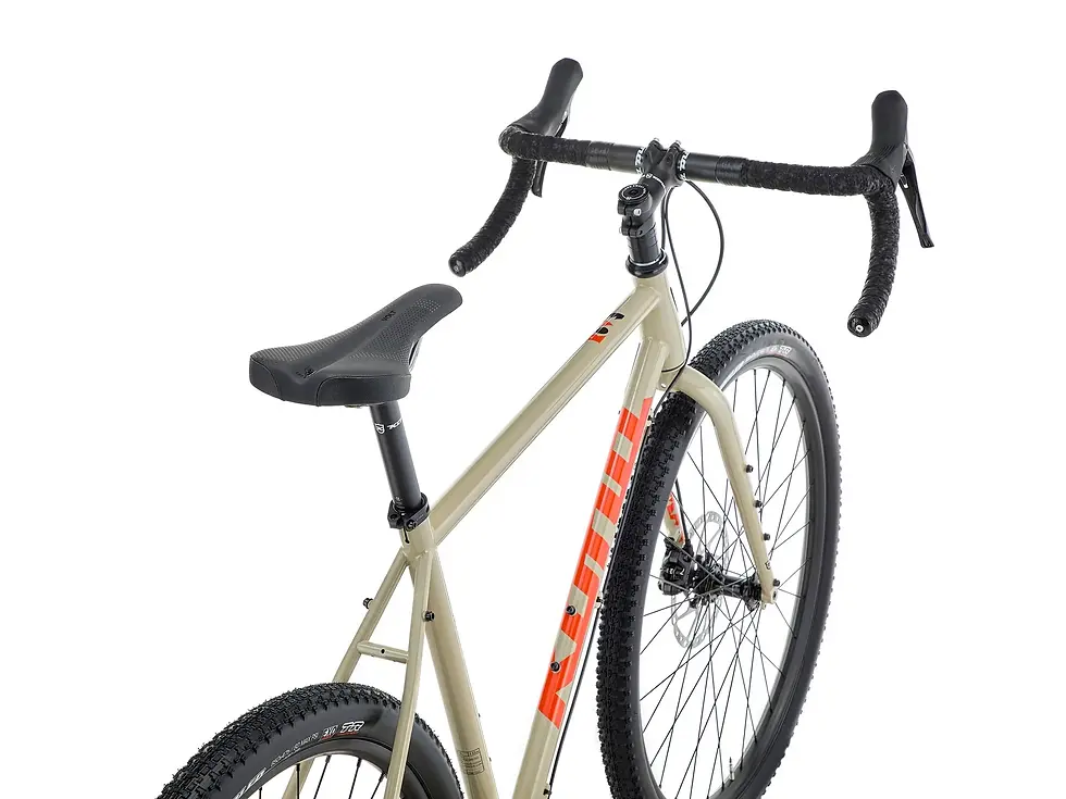 Thumbnail: Kona Rove DL Gloss Mocha 2025