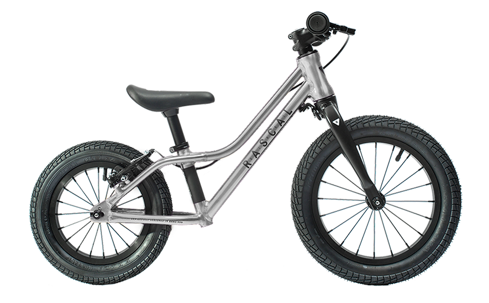 Thumbnail: Rascal Bikes Punk!