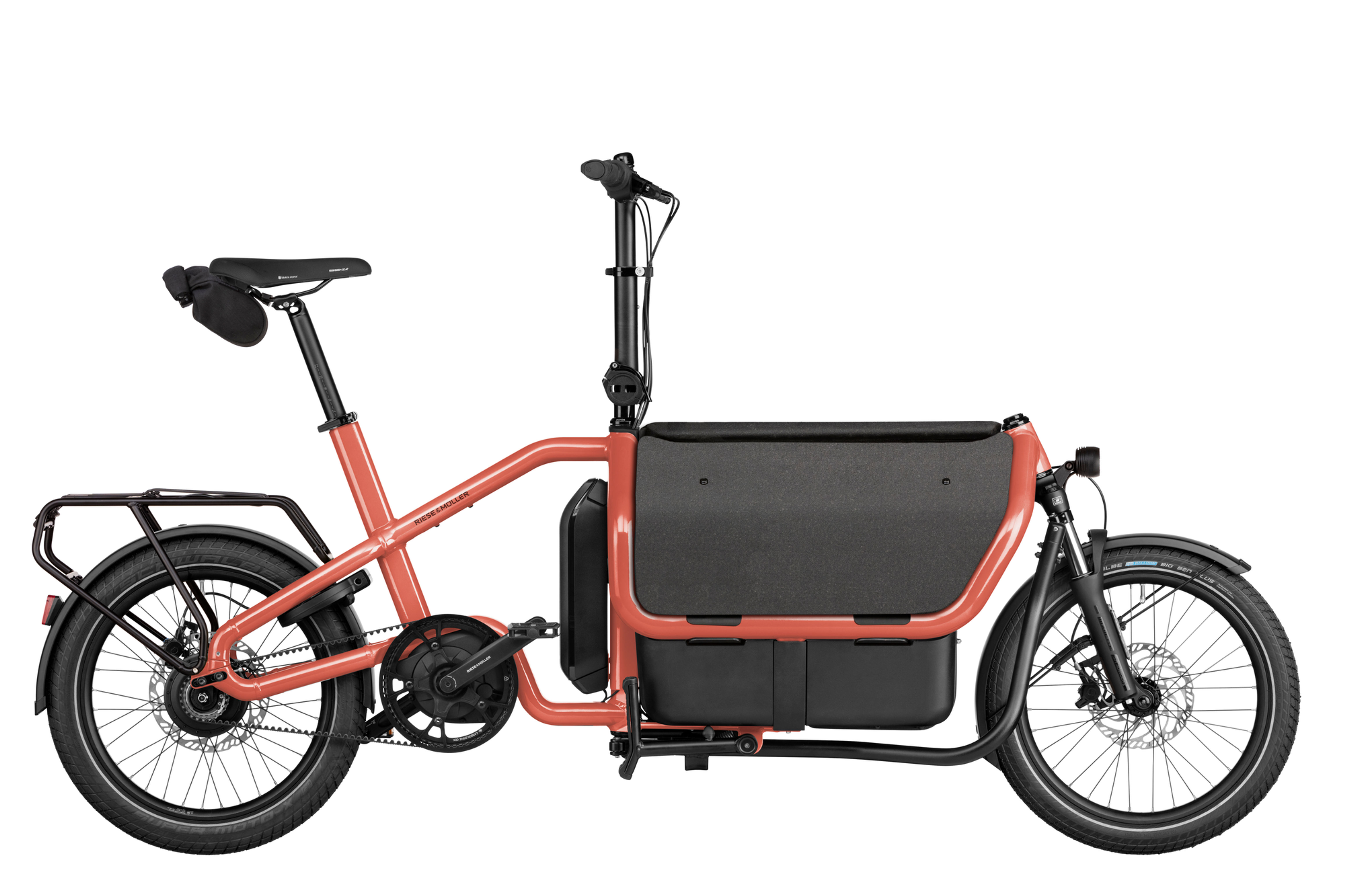 Riese & Müller Carrie 2