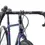 Thumbnail: Kona Rove LTD Gloss Metallic Gentian Blue