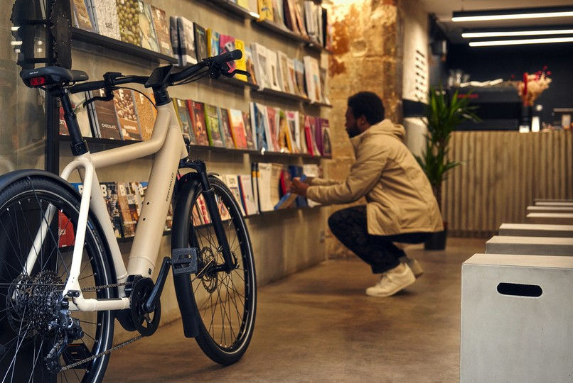 Thumbnail: Riese & Müller Culture