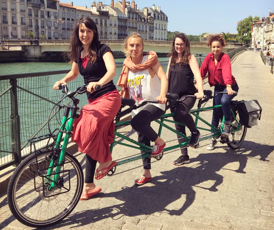 Thumbnail: Pedalpower Classic Steel