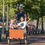 Thumbnail: Bakfiets.nl E-CargoTrike Cruiser