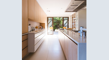 RENOVVA KITCHEN MODERN