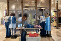 Arula - H-Post - TraxV