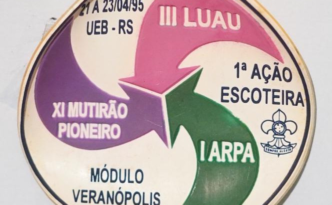Ação Escoteira