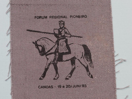 FÓRUM REGIONAL PIONEIRO RS
