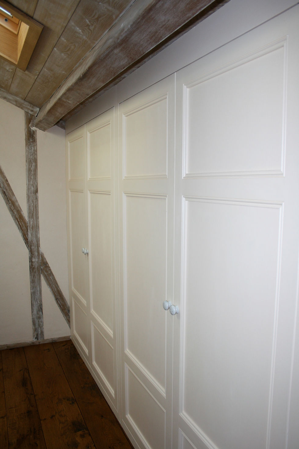 Portes de placard