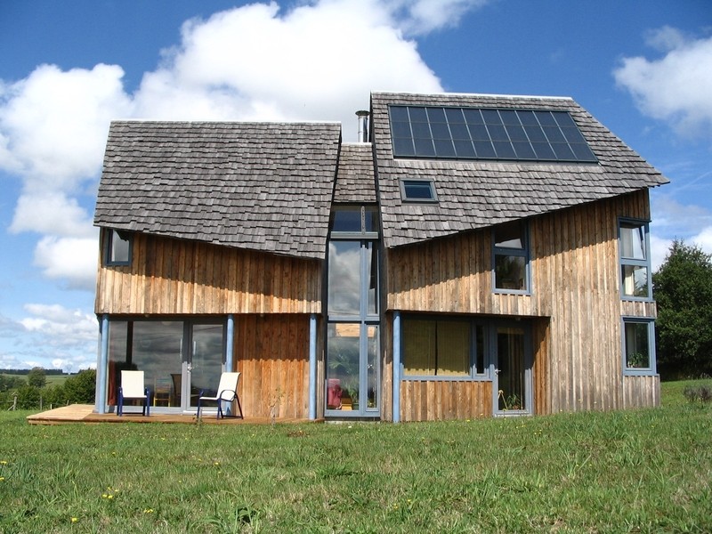 Ambiance Bois en Limousin