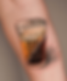 Tatuagem Beba Como Uma Garota