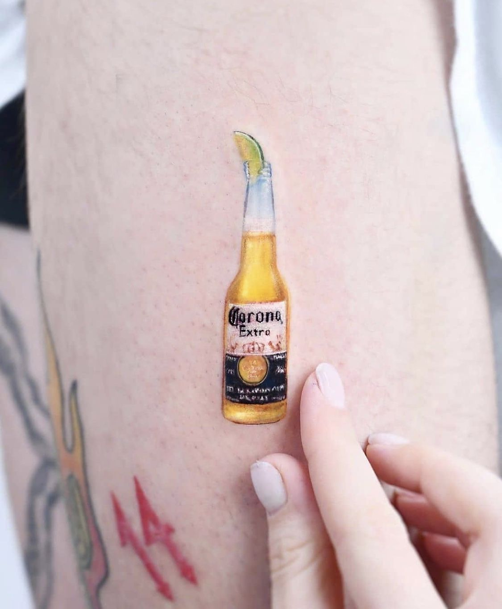 corona