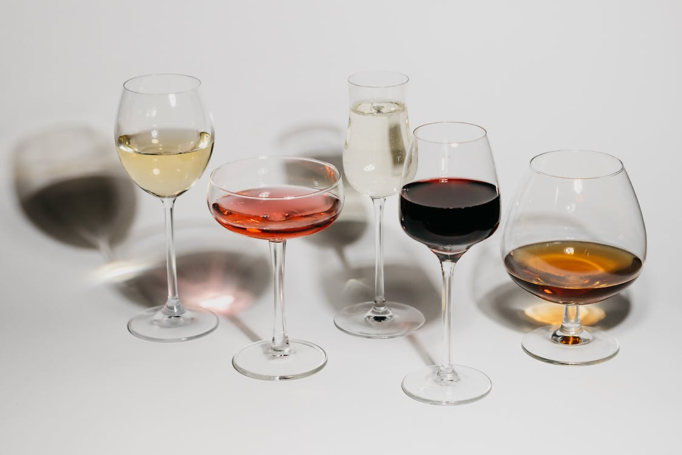 Harmonização cachorro quente com vinhos