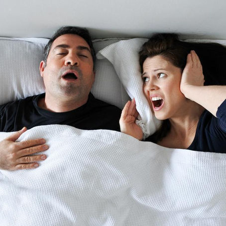 5 curiosidades sobre o ronco e como tratar essa condição
