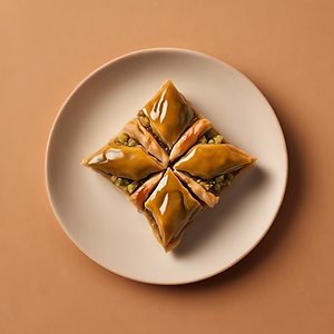 Baklava