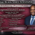 The Black Voice Newspaper Group Celebrates Second Anniversary