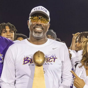 Bulldogs Make History in 87-0 Season-Opening Rout