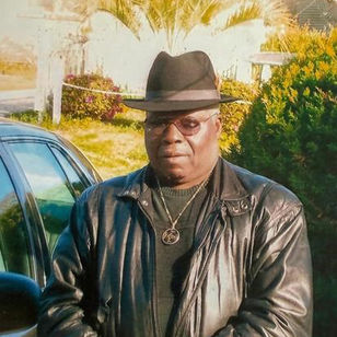 Eugene ‘Son’ Frazier, Sr. Helped Change the Face of Law Enforcement